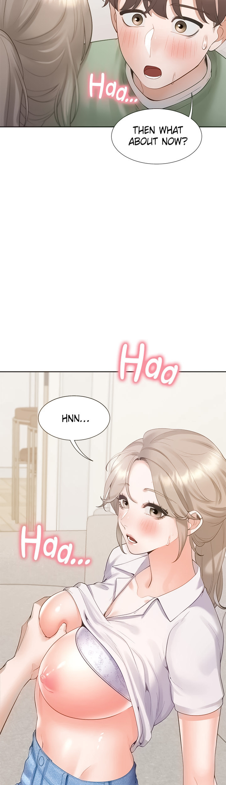 Bunking Bed Chapter 57 Page 3