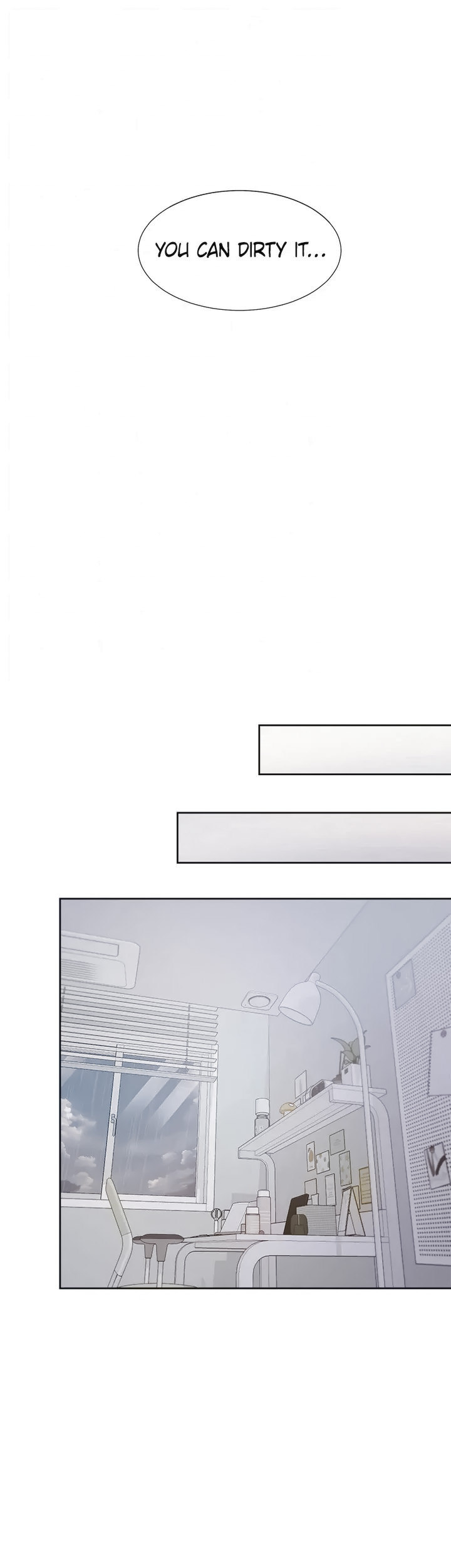 Bunking Bed Chapter 57 Page 34