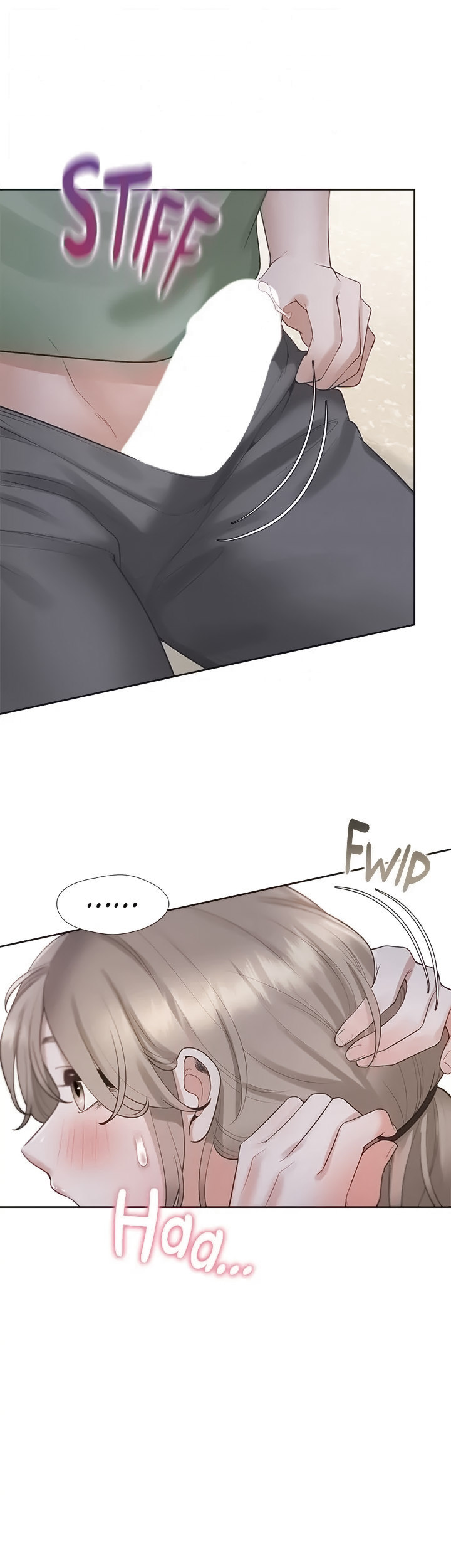 Bunking Bed Chapter 57 Page 37