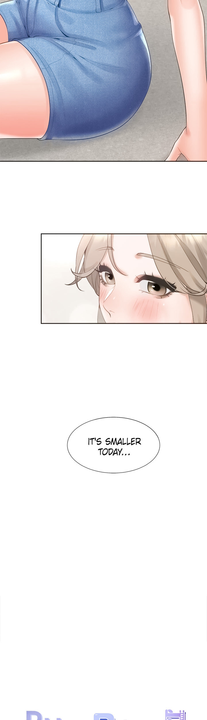 Bunking Bed Chapter 57 Page 4