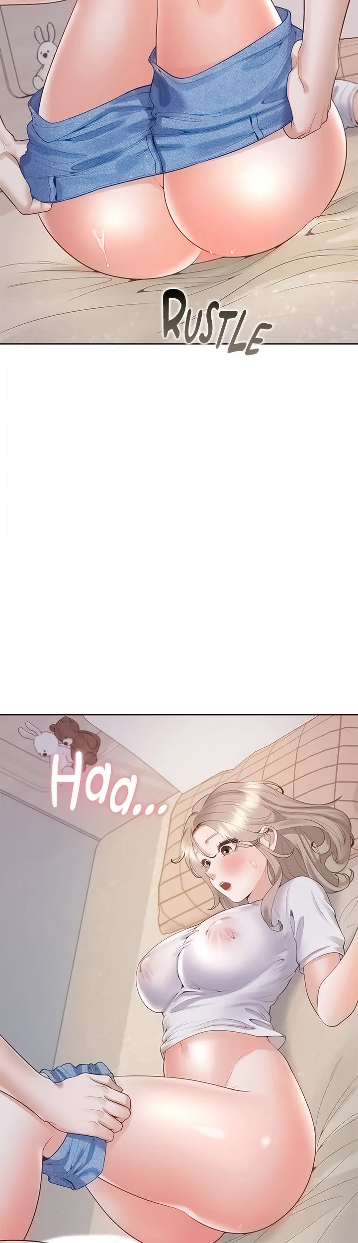 Bunking Bed Chapter 57 Page 40