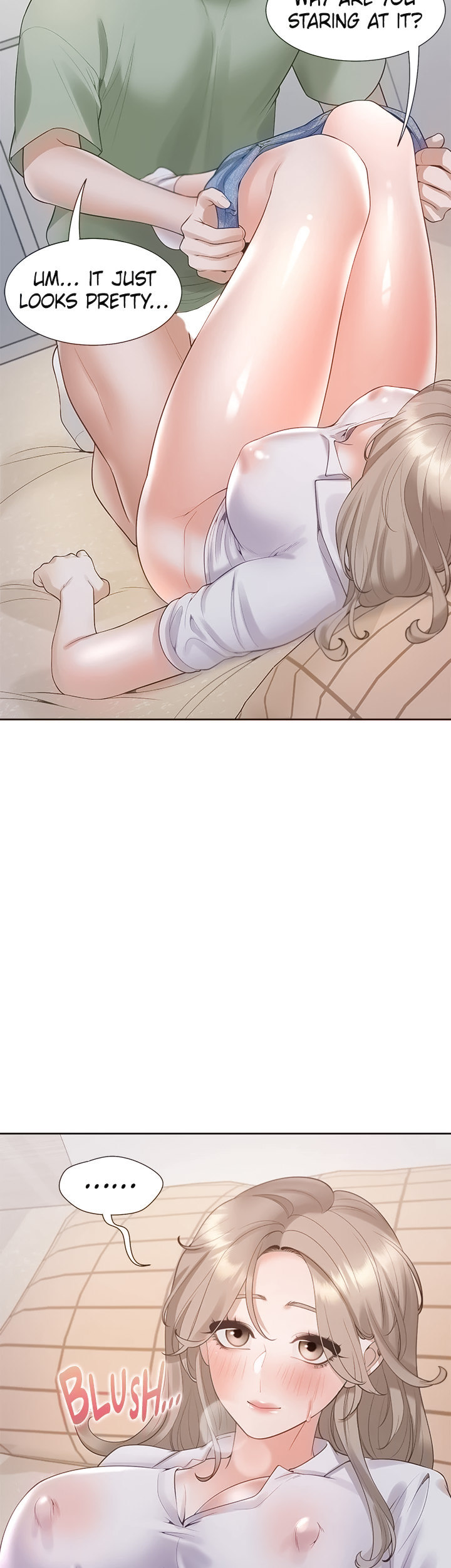 Bunking Bed Chapter 57 Page 42
