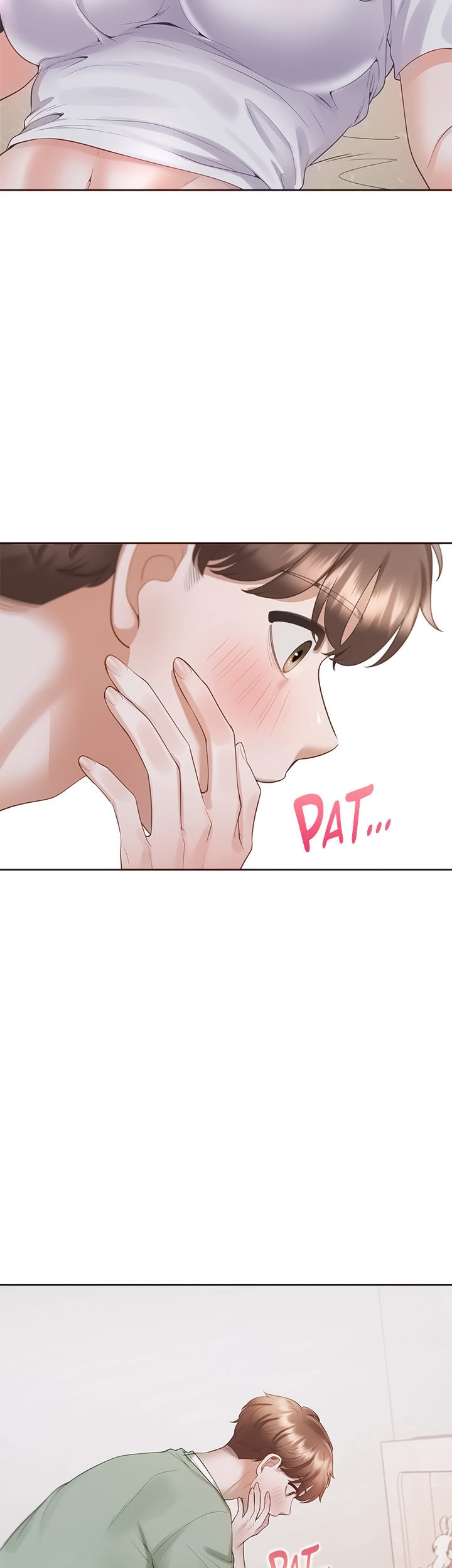 Bunking Bed Chapter 57 Page 43