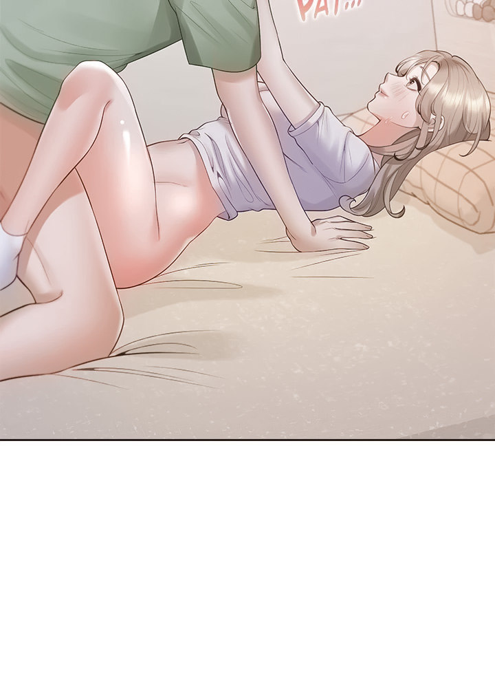 Bunking Bed Chapter 57 Page 44