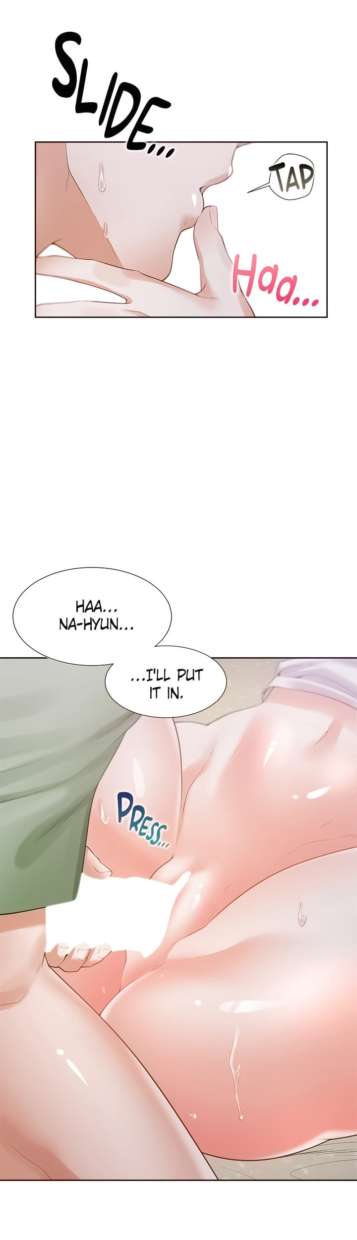 Bunking Bed Chapter 57 Page 46