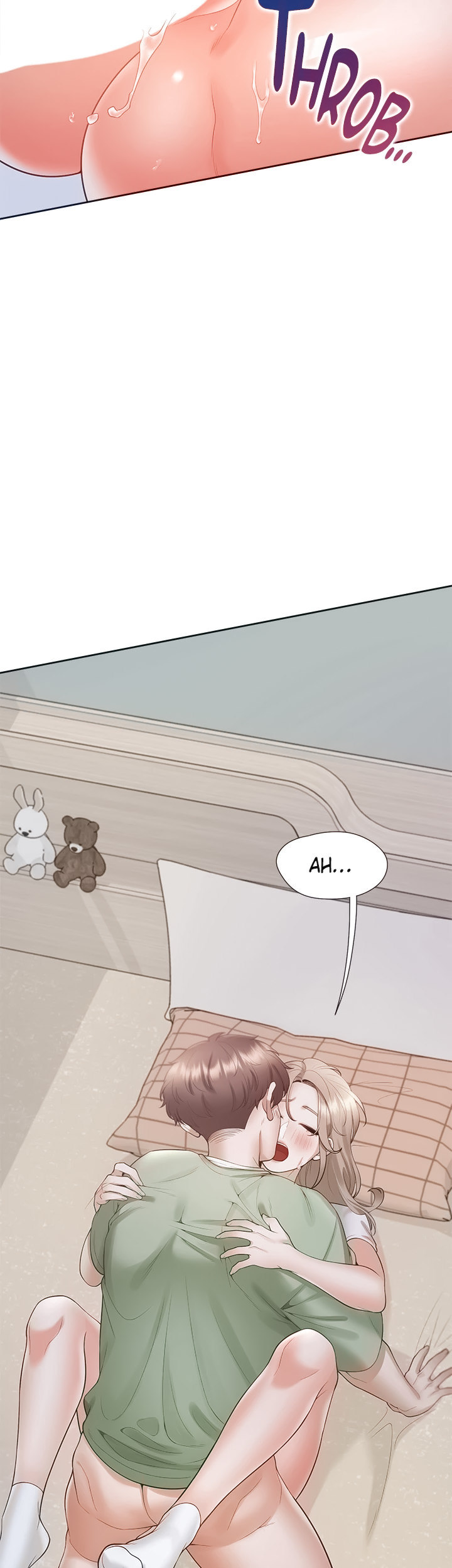 Bunking Bed Chapter 57 Page 48