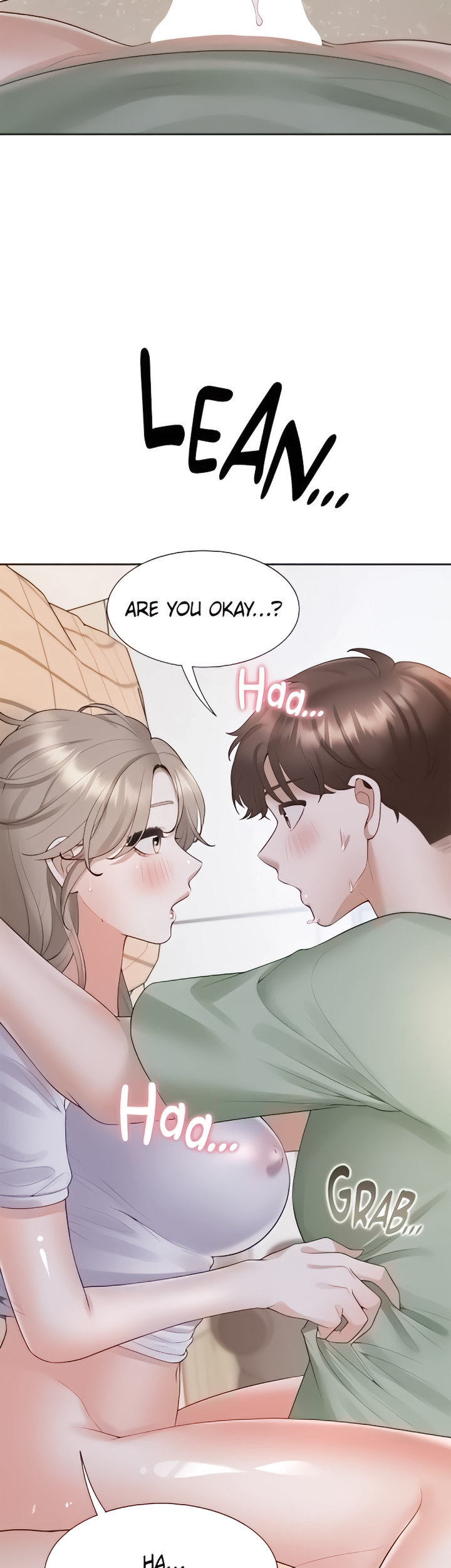 Bunking Bed Chapter 58 Page 14