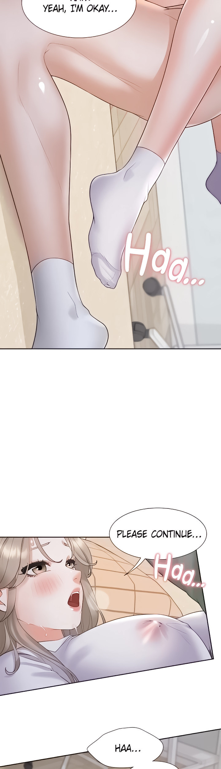 Bunking Bed Chapter 58 Page 15