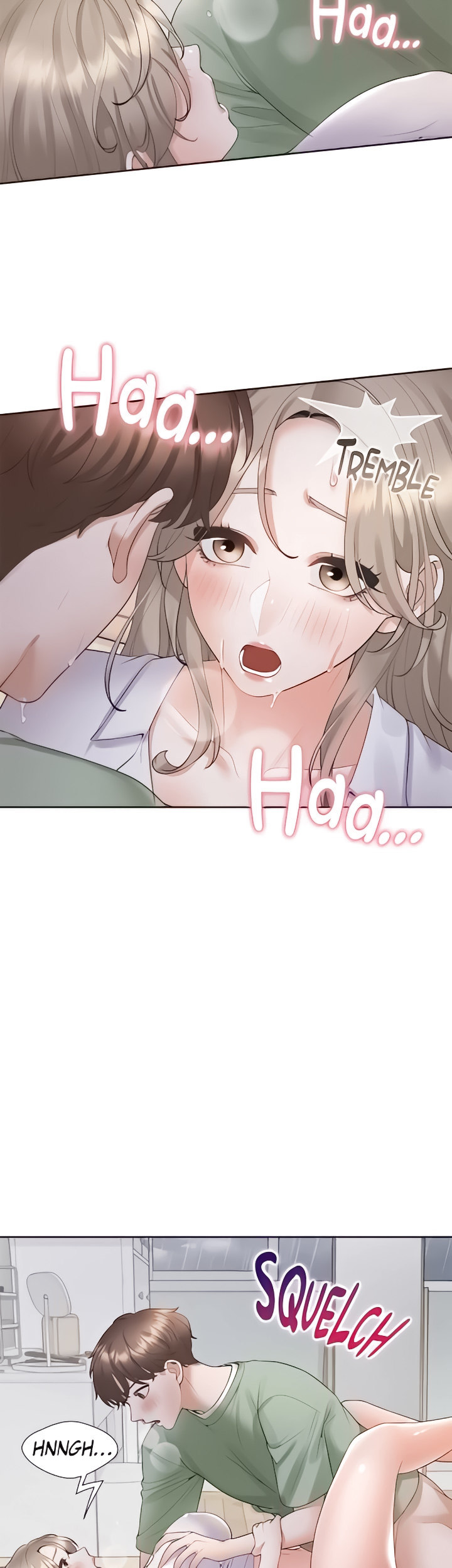 Bunking Bed Chapter 58 Page 19