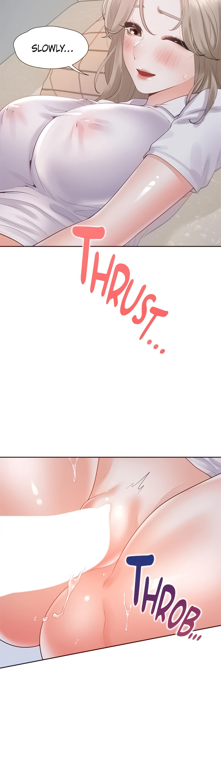 Bunking Bed Chapter 58 Page 2
