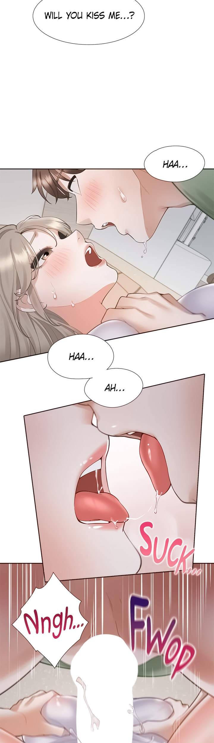 Bunking Bed Chapter 58 Page 25