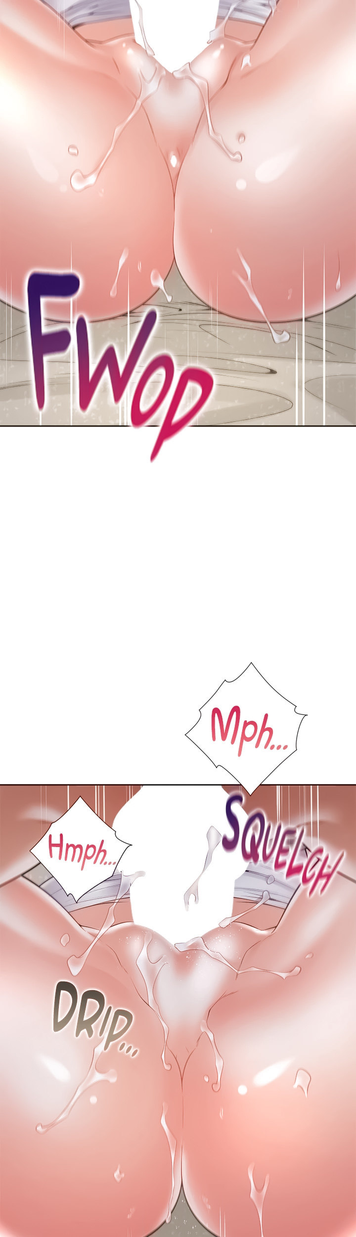 Bunking Bed Chapter 58 Page 26