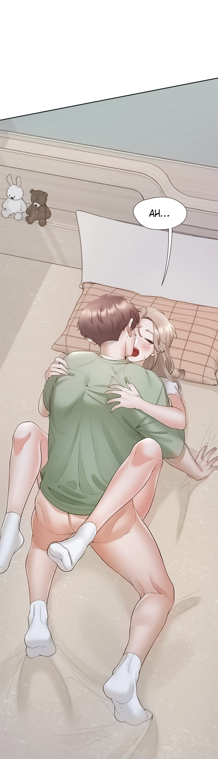 Bunking Bed Chapter 58 Page 3