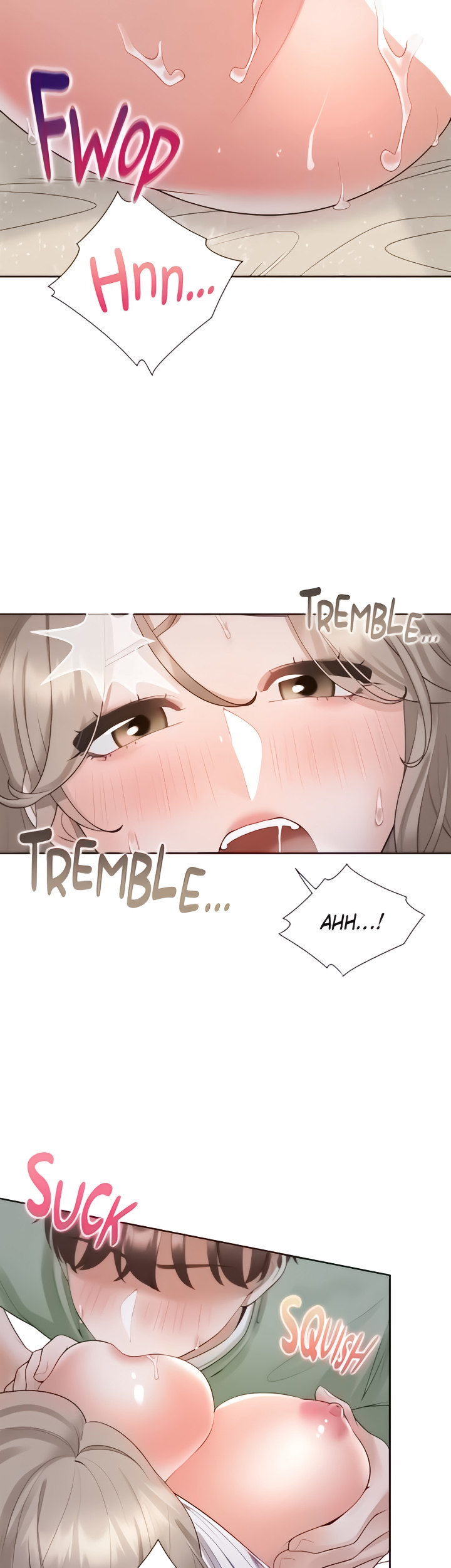 Bunking Bed Chapter 58 Page 34