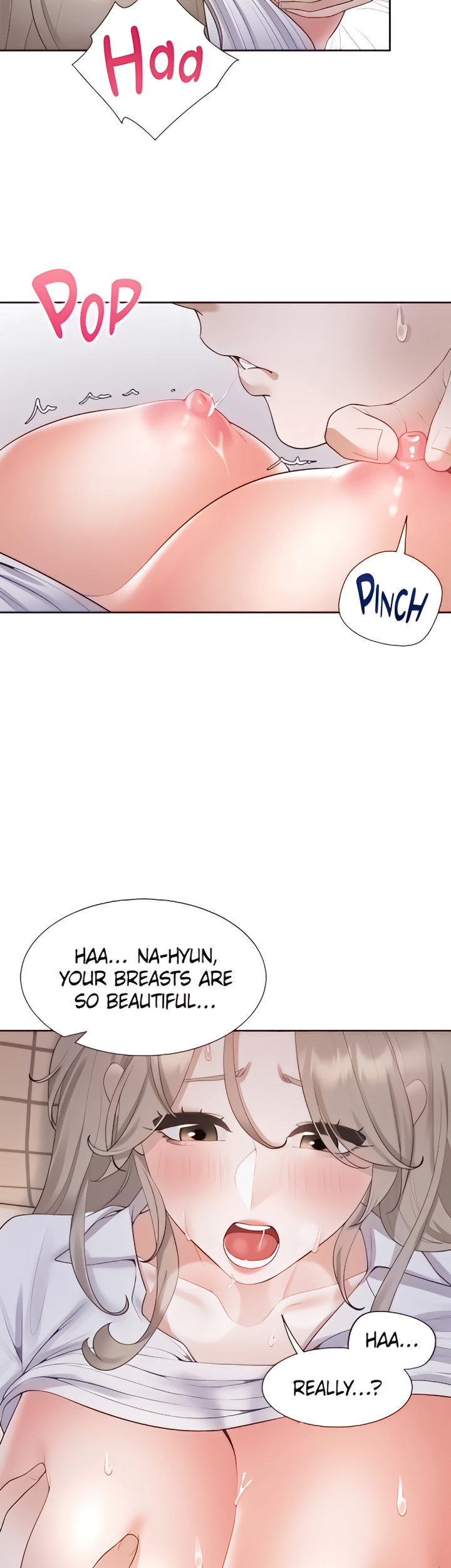 Bunking Bed Chapter 58 Page 35