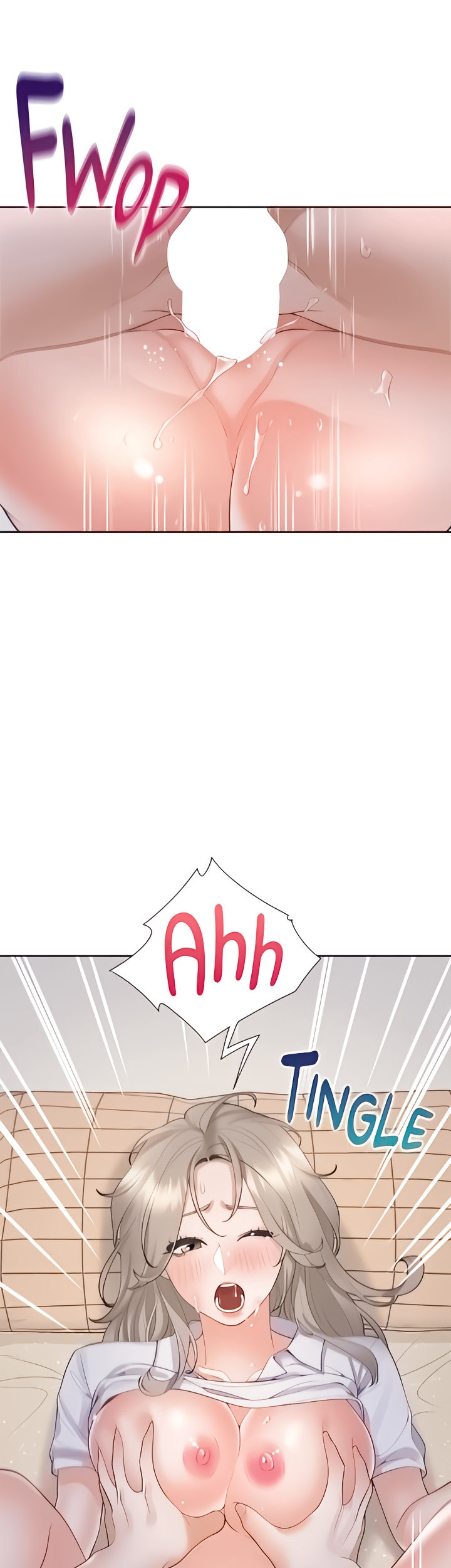 Bunking Bed Chapter 58 Page 38
