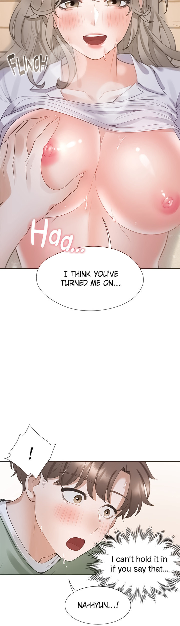Bunking Bed Chapter 58 Page 41