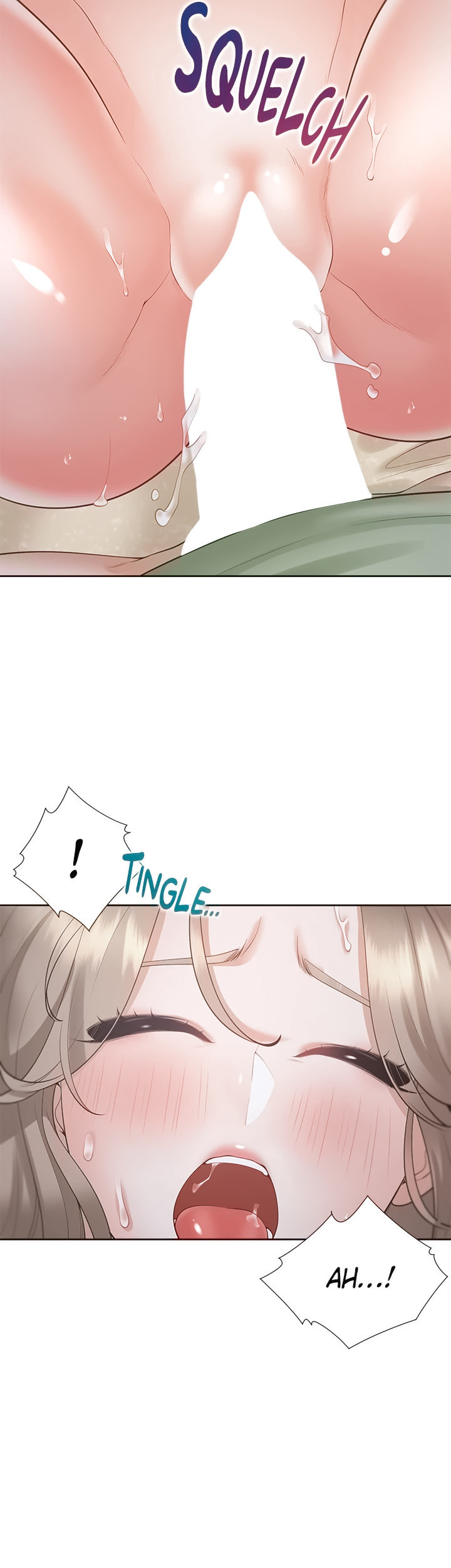 Bunking Bed Chapter 58 Page 7