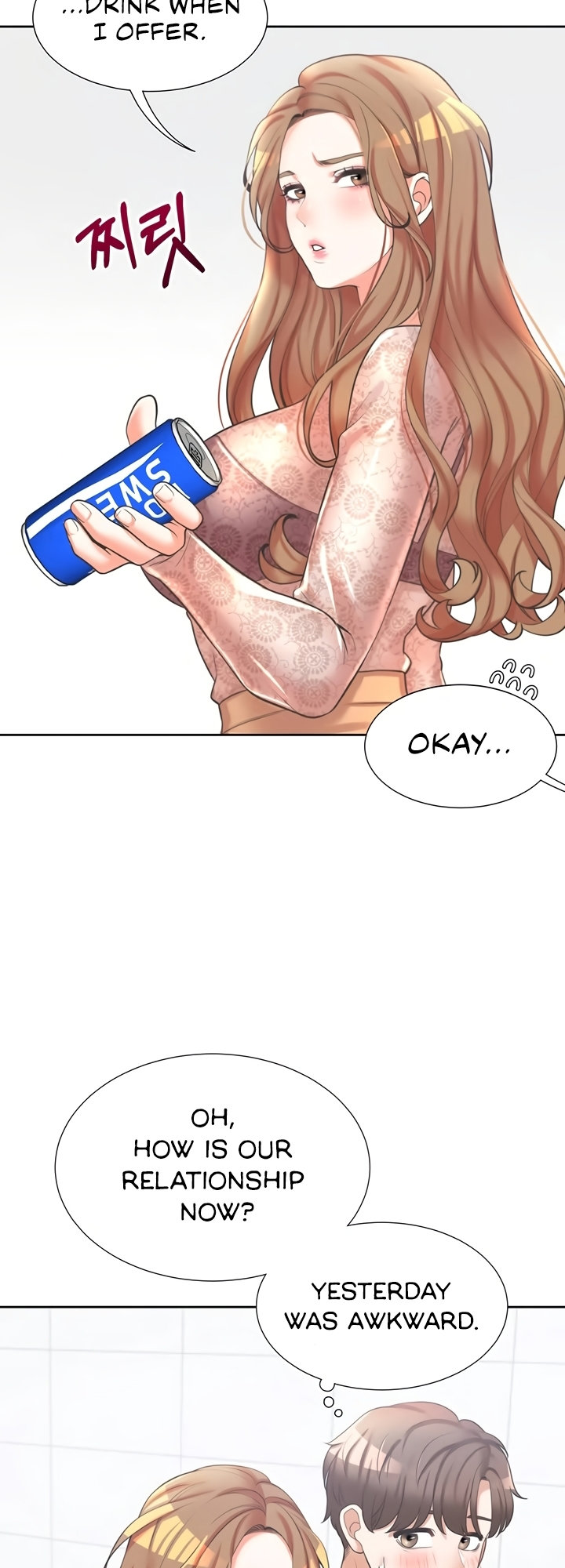 Bunking Bed Chapter 6 Page 38