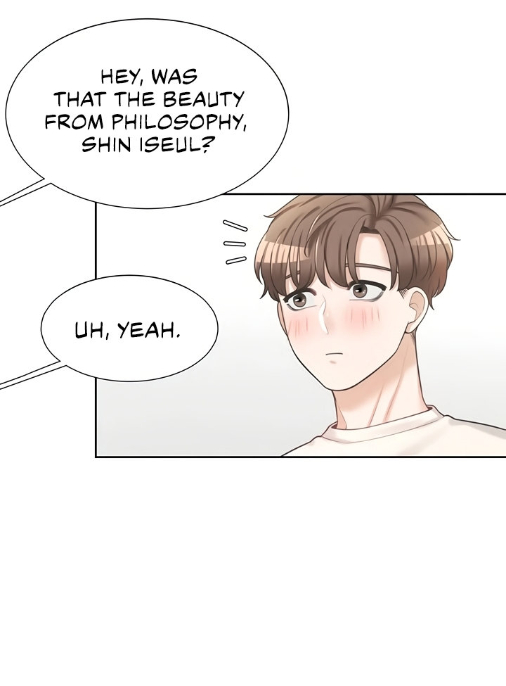Bunking Bed Chapter 6 Page 47