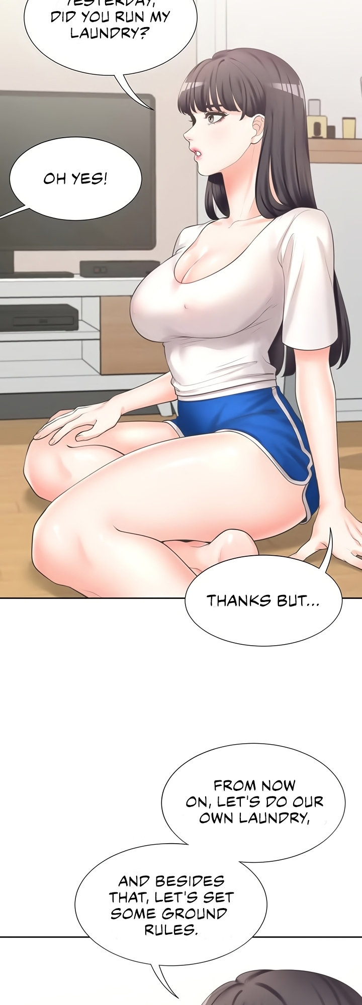 Bunking Bed Chapter 6 Page 62