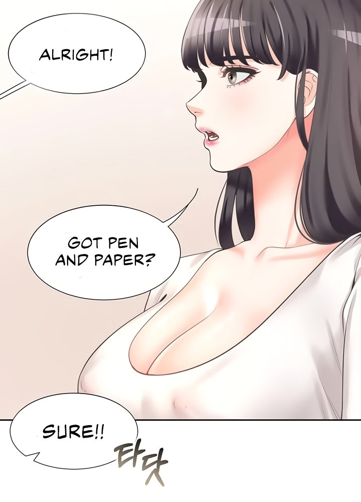 Bunking Bed Chapter 6 Page 63