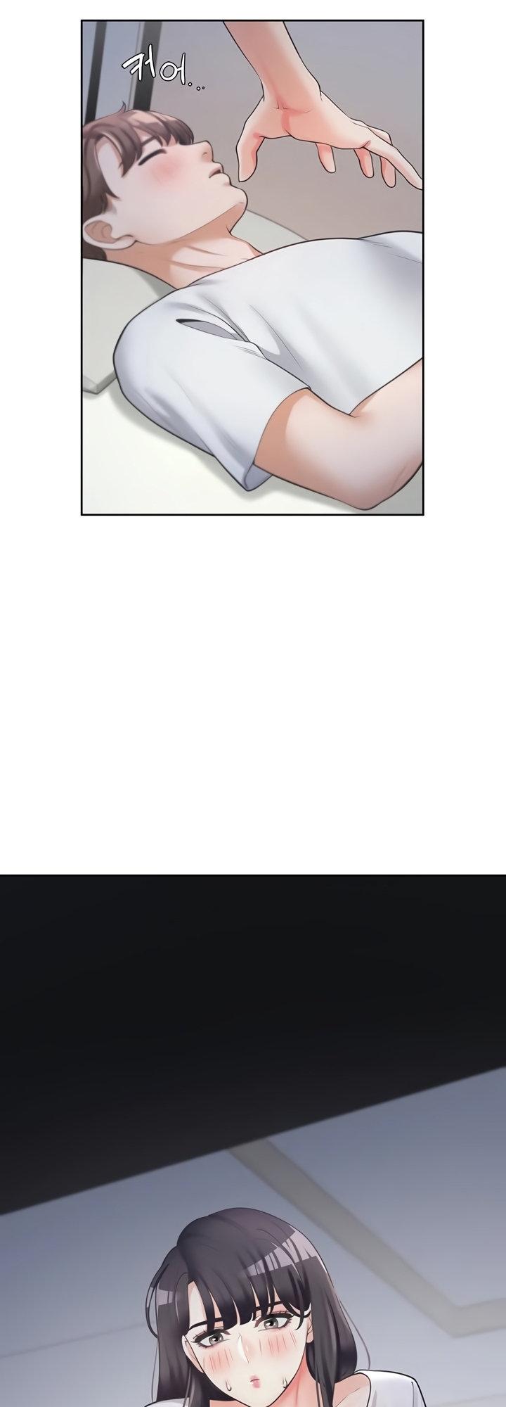 Bunking Bed Chapter 6 Page 83