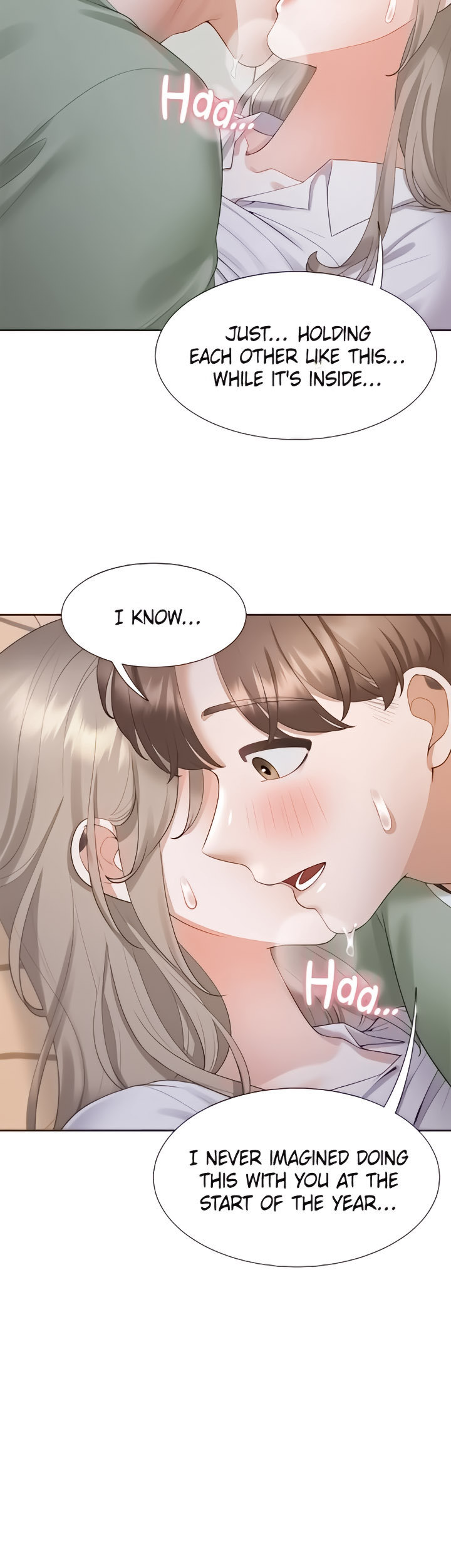 Bunking Bed Chapter 59 Page 11
