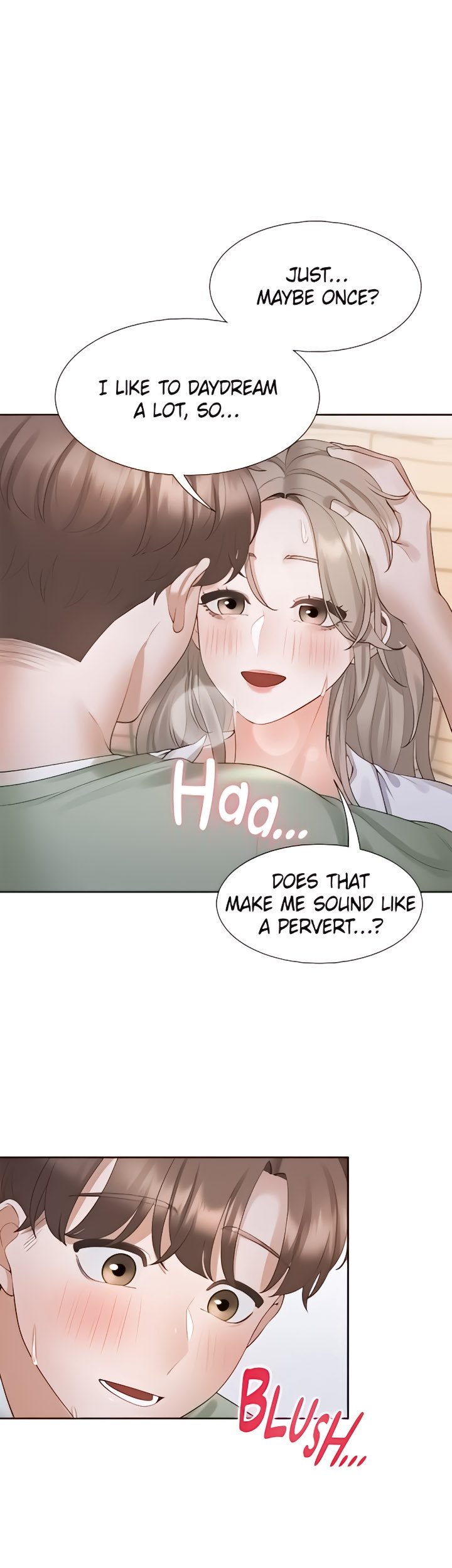 Bunking Bed Chapter 59 Page 13