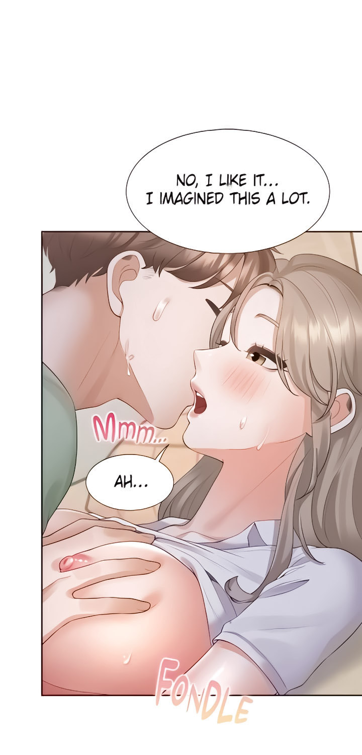 Bunking Bed Chapter 59 Page 14