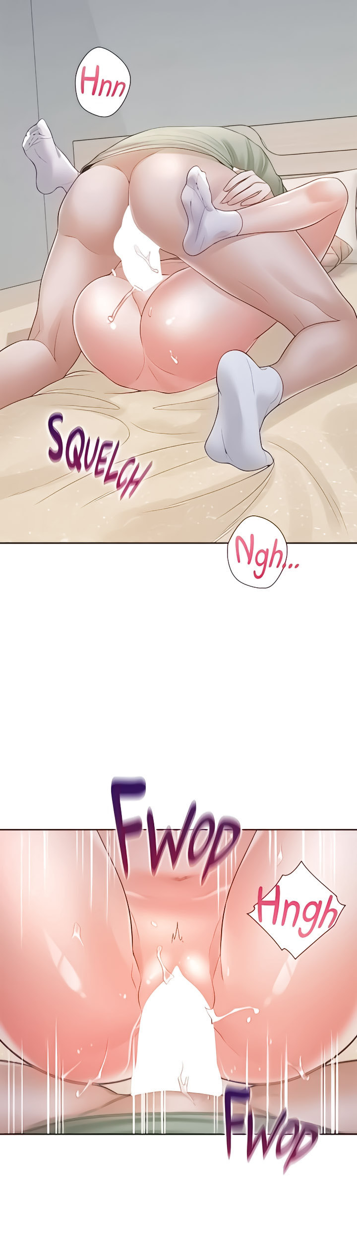 Bunking Bed Chapter 59 Page 17