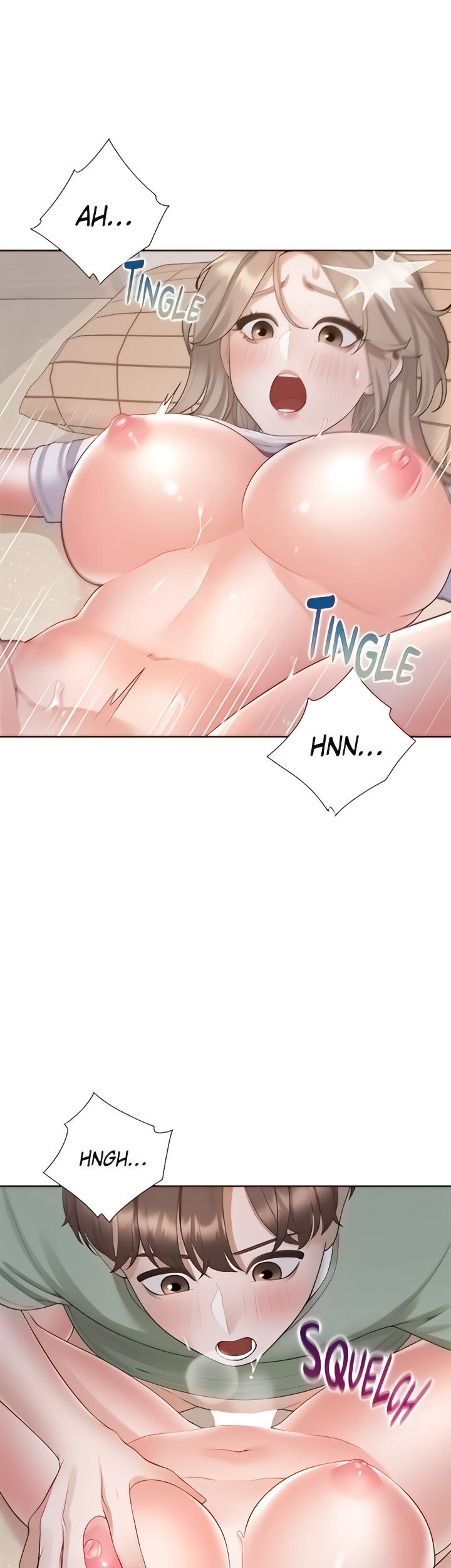 Bunking Bed Chapter 59 Page 18