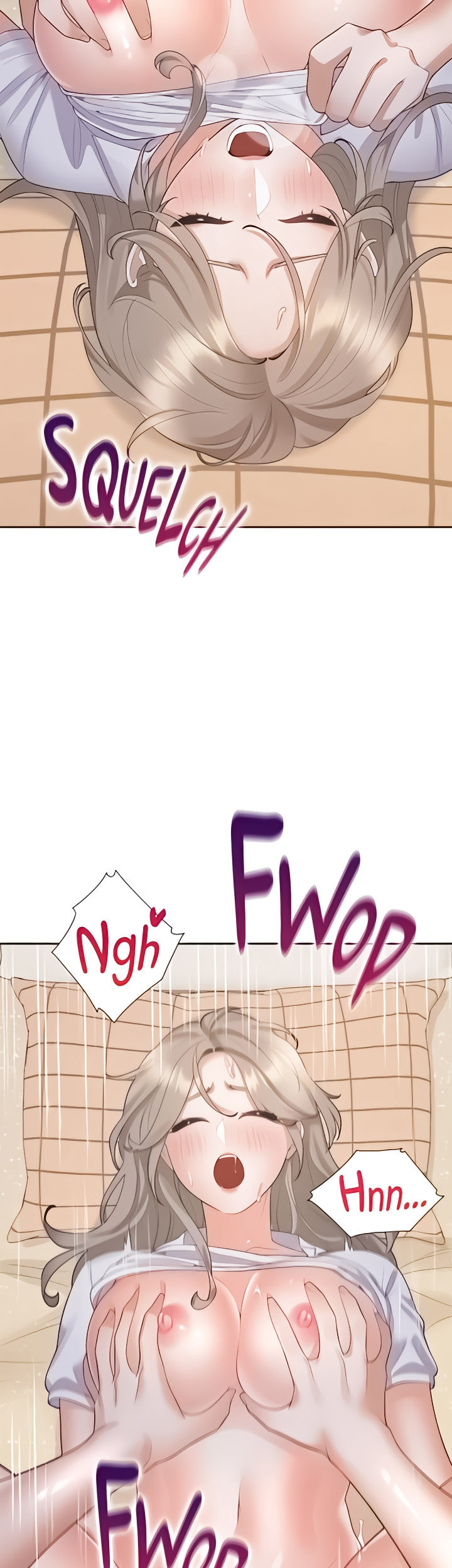 Bunking Bed Chapter 59 Page 19