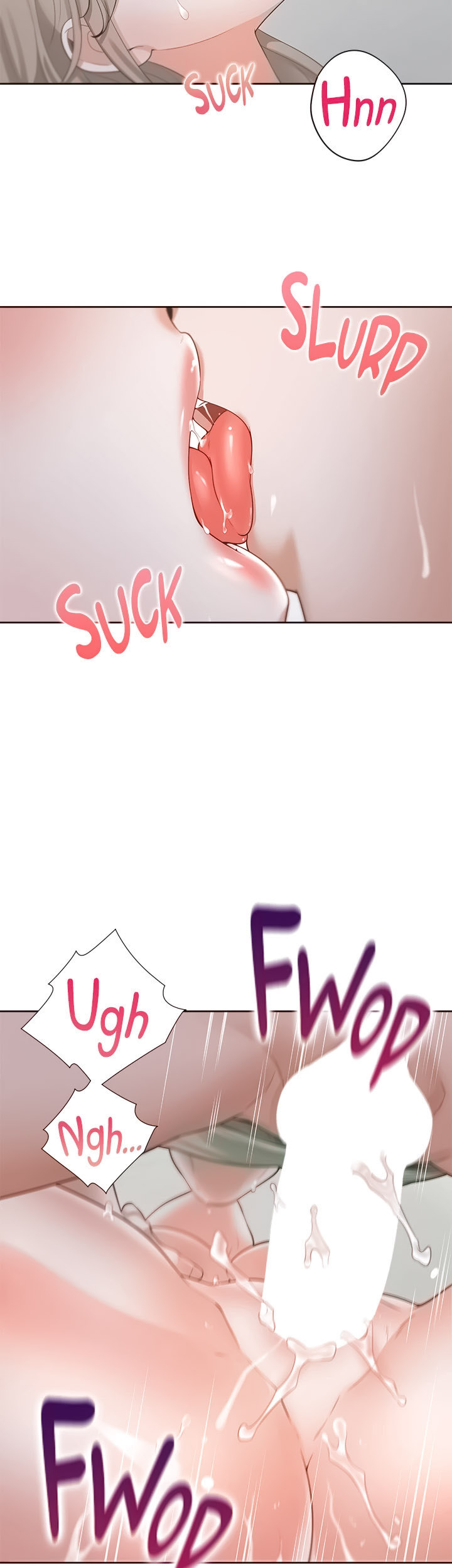 Bunking Bed Chapter 59 Page 22