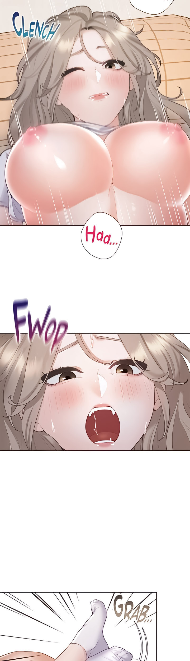 Bunking Bed Chapter 59 Page 34