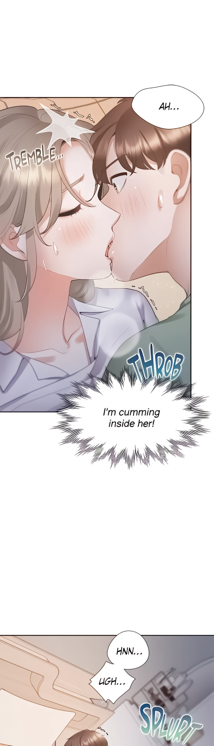 Bunking Bed Chapter 59 Page 38