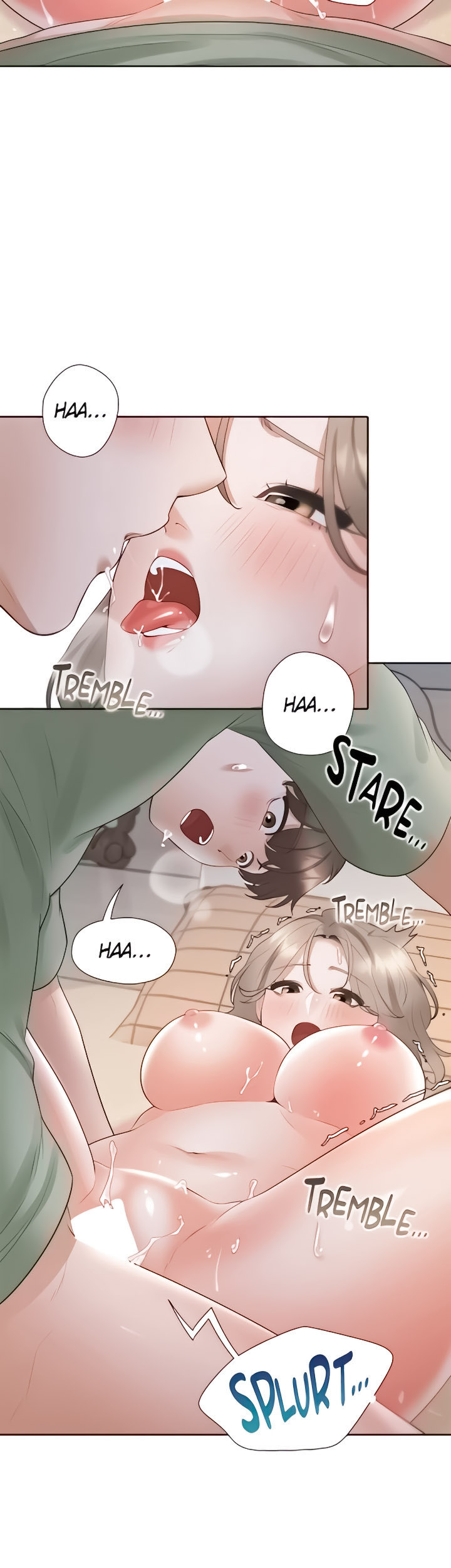 Bunking Bed Chapter 59 Page 40