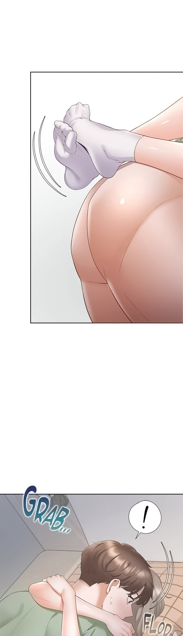 Bunking Bed Chapter 59 Page 44