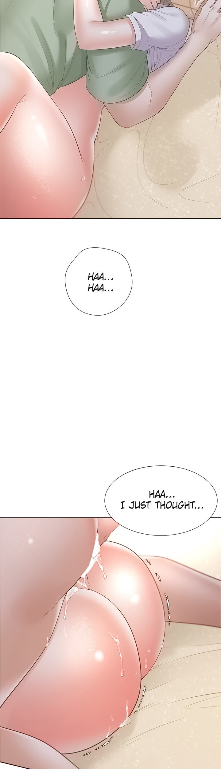 Bunking Bed Chapter 59 Page 45