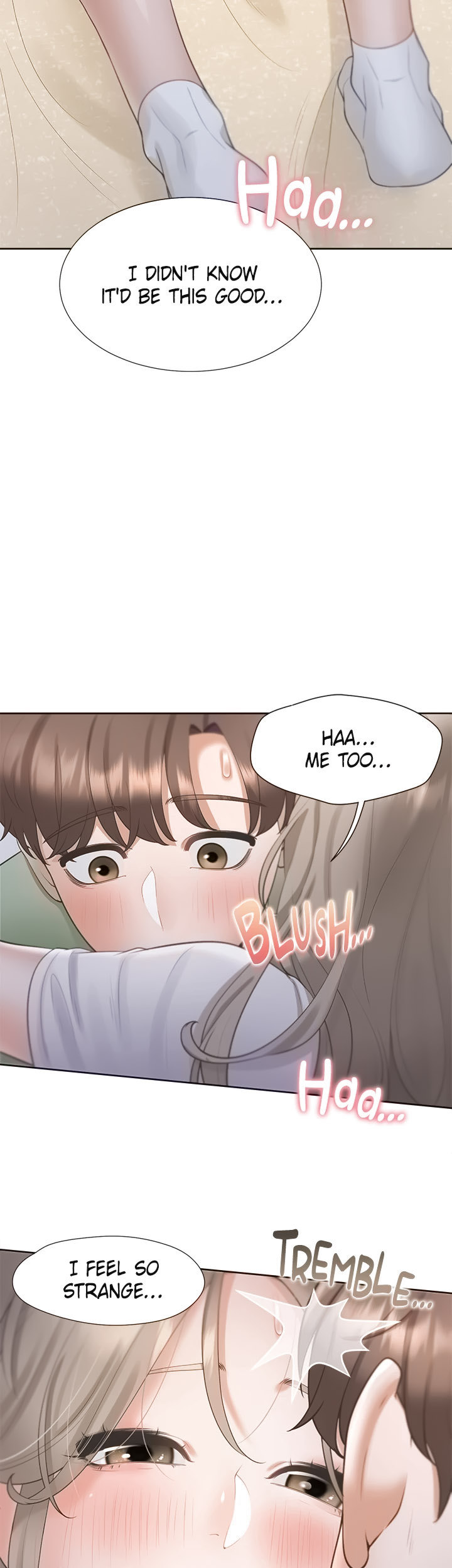 Bunking Bed Chapter 59 Page 48