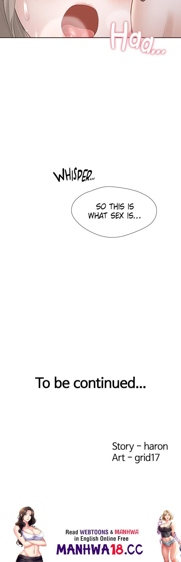 Bunking Bed Chapter 59 Page 49
