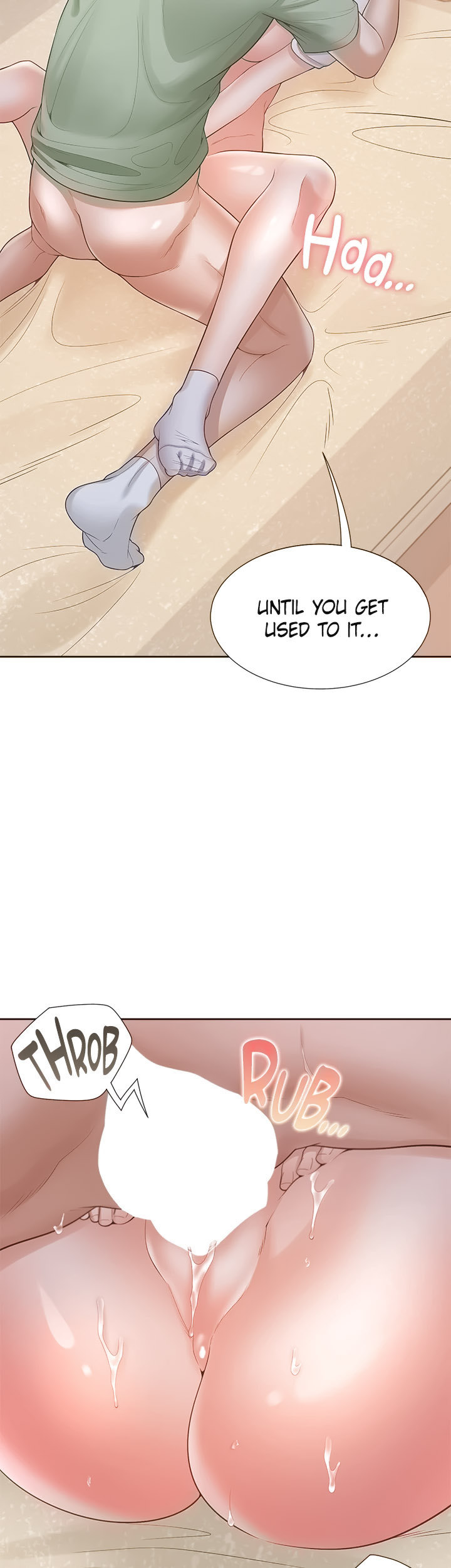 Bunking Bed Chapter 59 Page 8