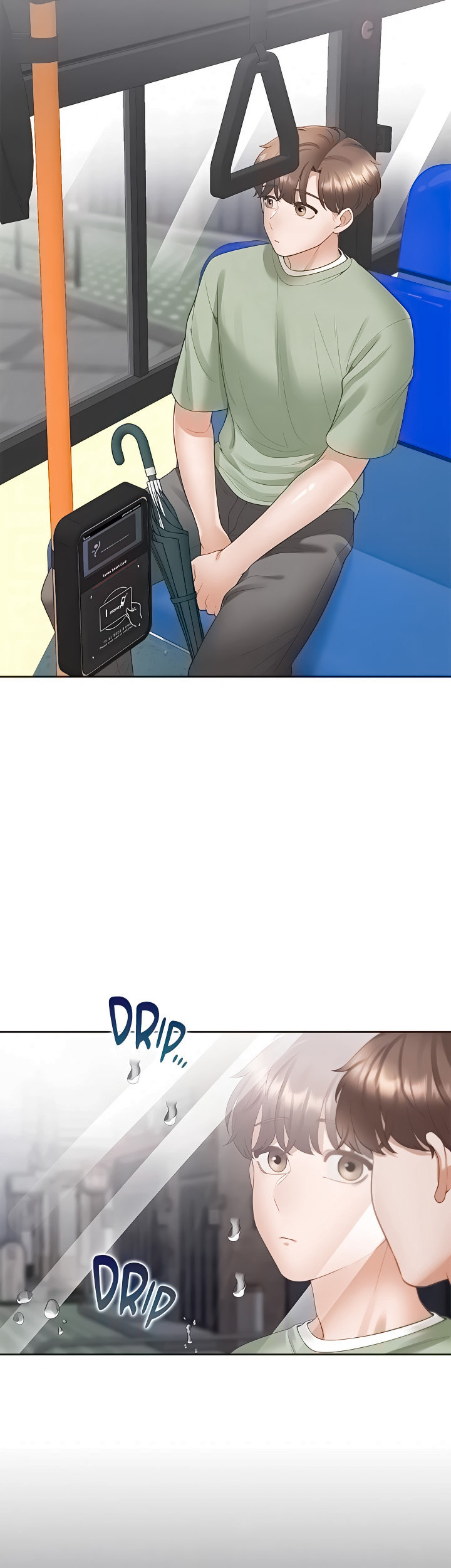 Bunking Bed Chapter 60 Page 17