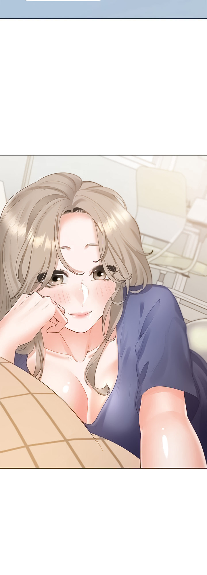 Bunking Bed Chapter 60 Page 21