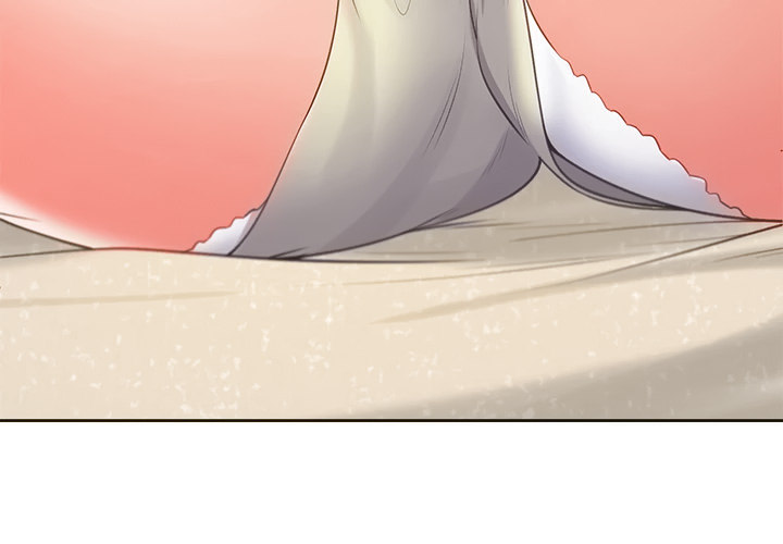 Bunking Bed Chapter 60 Page 27