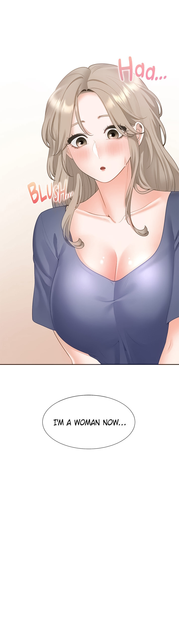 Bunking Bed Chapter 60 Page 28