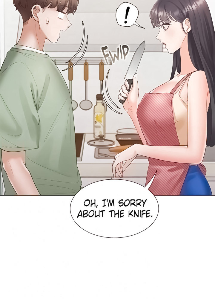 Bunking Bed Chapter 60 Page 39