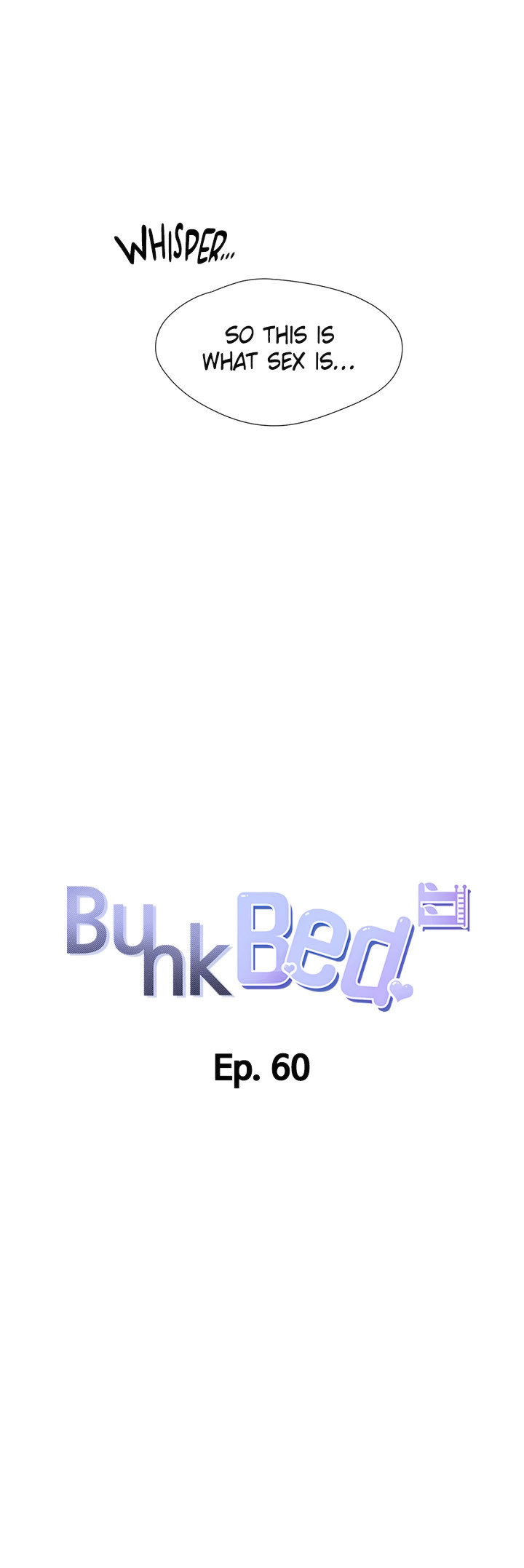 Bunking Bed Chapter 60 Page 4