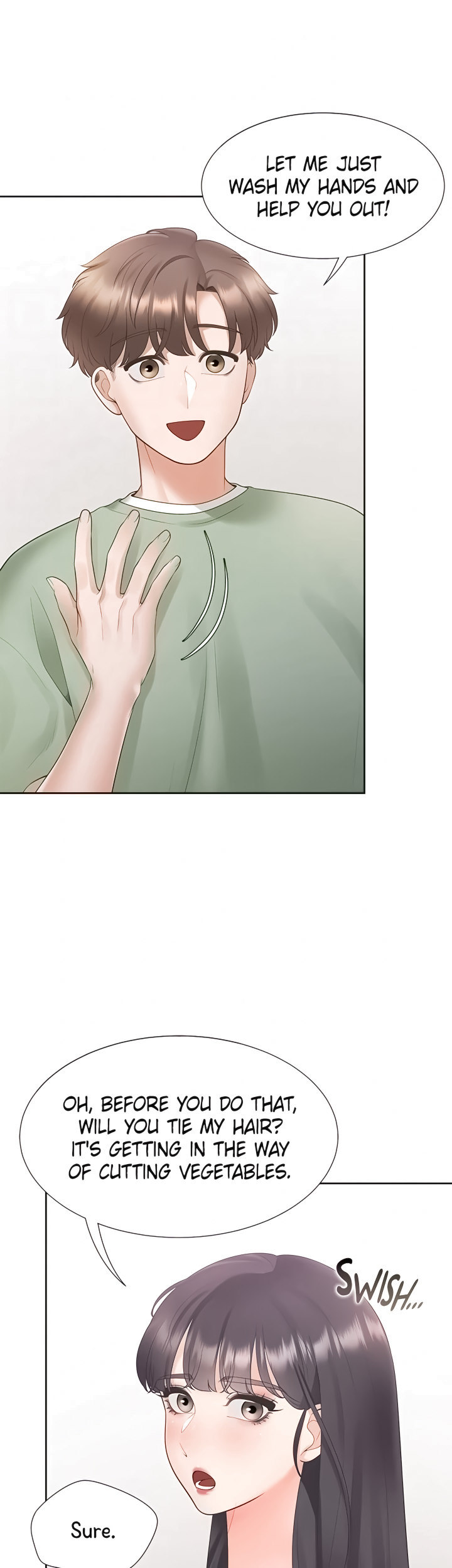 Bunking Bed Chapter 60 Page 40
