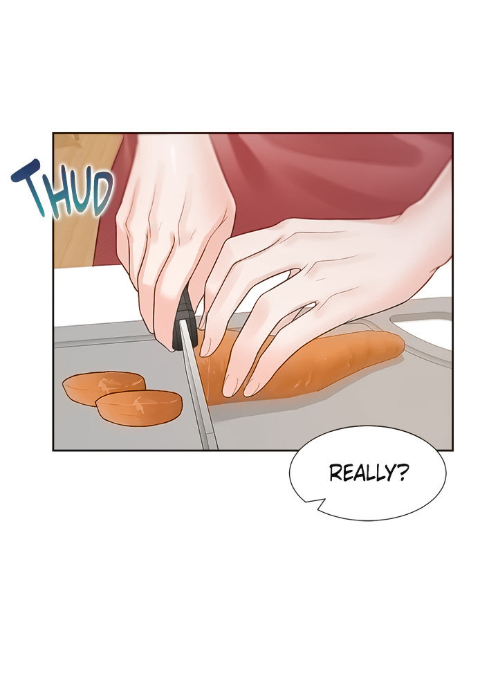 Bunking Bed Chapter 60 Page 45